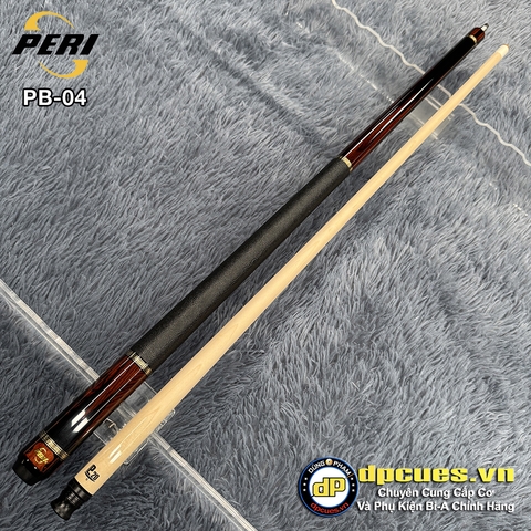 Cơ Peri PB-04 , ngọn P20-S