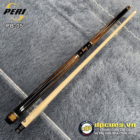 Cơ Peri PB-05 , ngọn P20-S