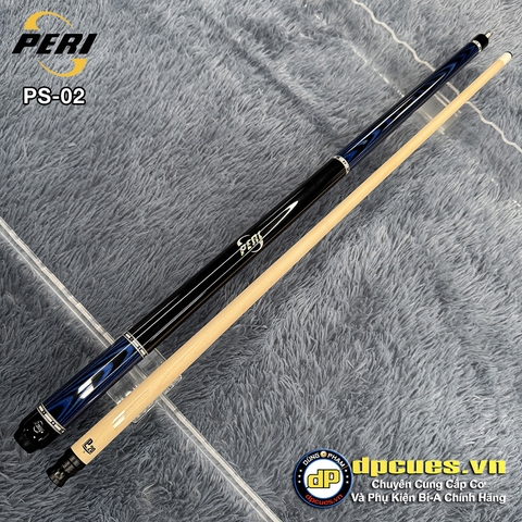 Cơ Peri PS-02 , ngọn P20-S