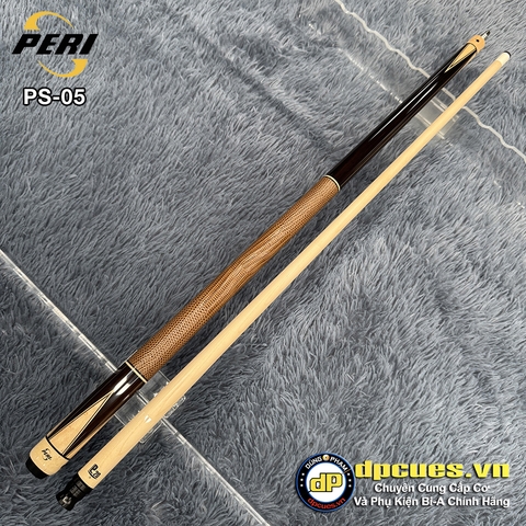 Cơ Peri PS-05 , ngọn P20-S