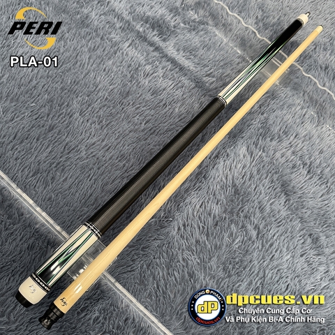 Cơ Peri PLA-01 , ngọn công nghệ P10 13mm