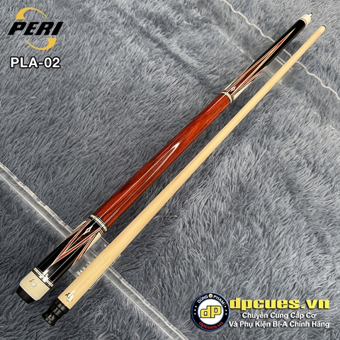 Cơ Peri PLA-02 , ngọn công nghệ P10 13mm