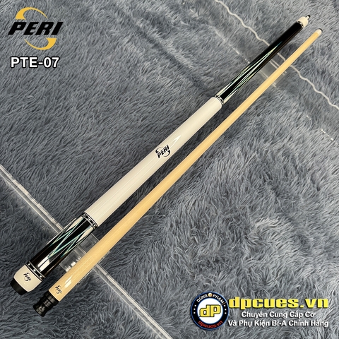 Cơ Peri PTE-07 , ngọn 12.5