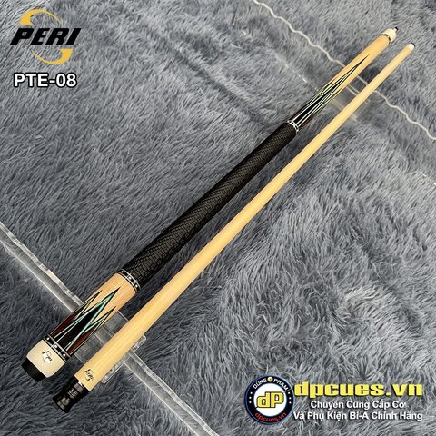 Cơ Peri PTE-08 , ngọn 12.5