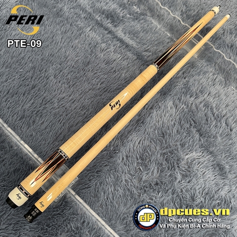 Cơ Peri PTE-09 , ngọn 12.5