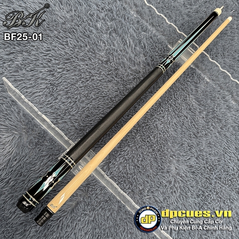Cơ BK BF25-01