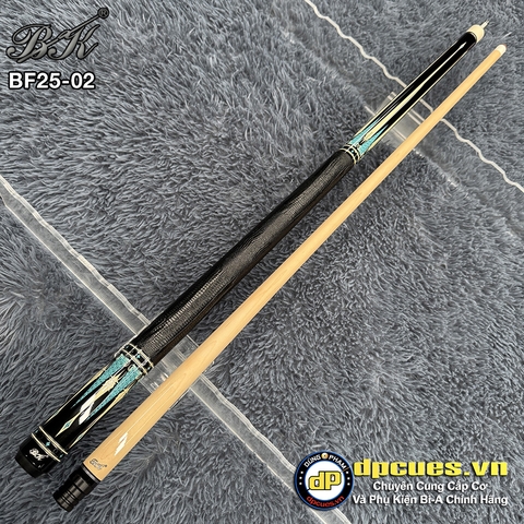 Cơ BK BF25-02