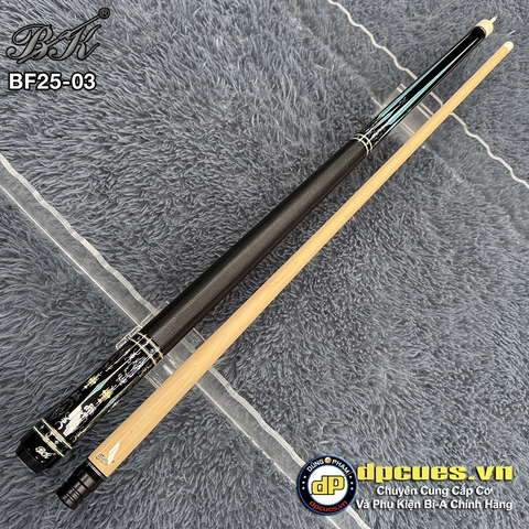 Cơ BK BF25-03