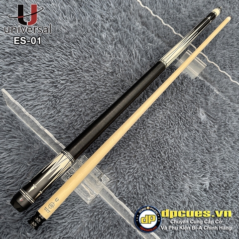Cơ Universal ES - 01