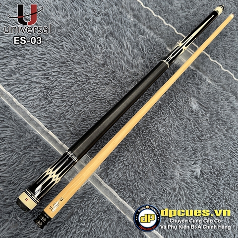 Cơ Universal ES - 03