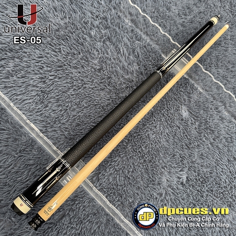 Cơ Universal ES - 05