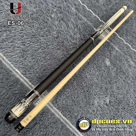 Cơ Universal ES - 06