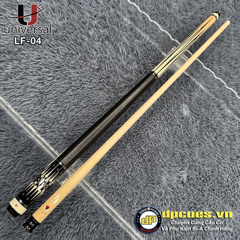 Cơ Universal LF - 04