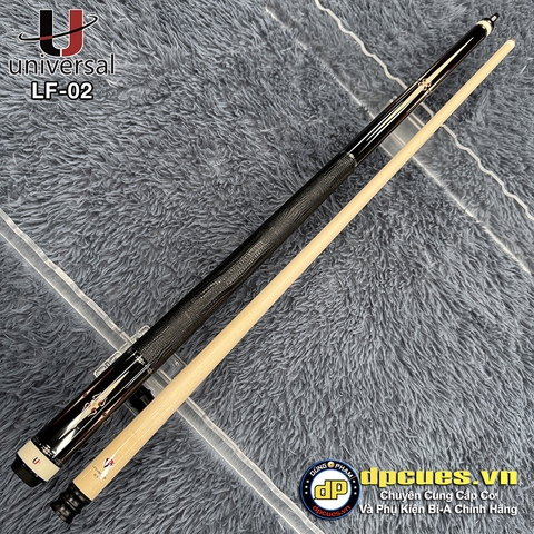Cơ Universal LF - 02