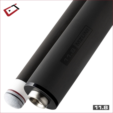 Ngọn cuetec carbon 11.8mm - United