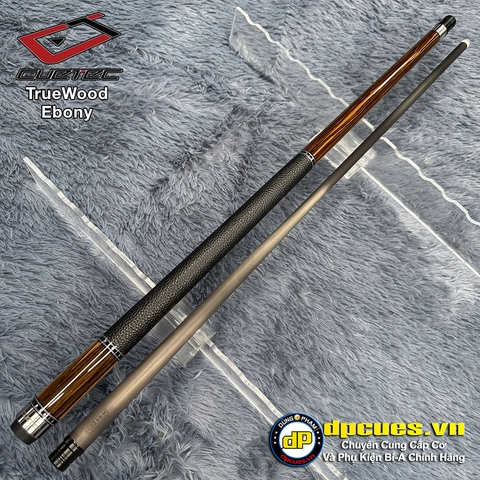 Cynergy Truewood Ebony II LTW 95-104