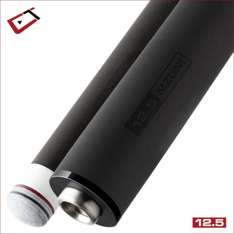 Ngọn cuetec carbon 12.5mm - United