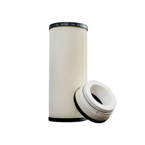 Lõi lọc ngưng (Coalescer Element)