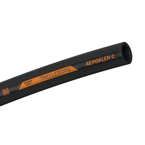 Ống tiếp nhiên liệu hàng không Trelleborg AEROKLER C