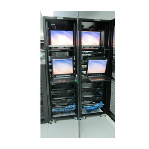 Hệ thống luân chuyển điện văn không lưu (AMHS)