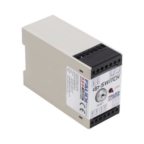 Bộ ngắt DP (DP-Switch)