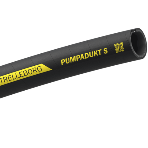 Ống bơm dầu Trelleborg PUMPADUKT S