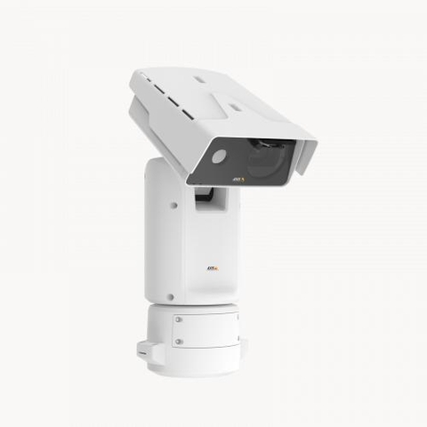 AXIS Q8752-E Bispectral PTZ Camera