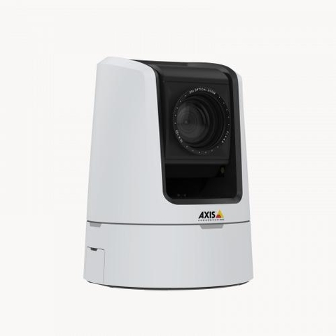 AXIS V5938 PTZ Network Camera