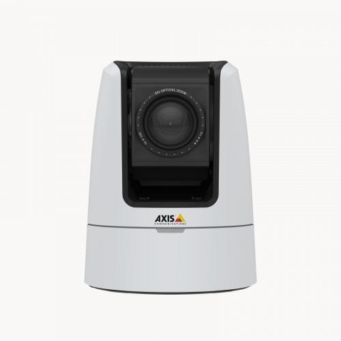 AXIS V5938 PTZ Network Camera