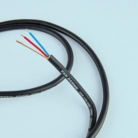 VAN DAMME PRO GRADE CLASSIC XKE SUPER FLEXIBLE 1 PAIR CABLE