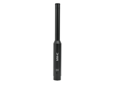 OMNITRONIC Set SMARD-24RCA + MIC MM-1C