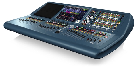 PRO2-CC-TP Digital Mixer Midas