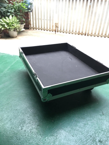 Thanh lý Tủ Flycaset