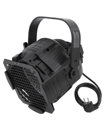 EUROLITE ML-64 ZOOM GKV Multi Lens Spot bk