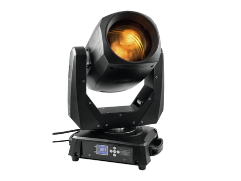 EUROLITE LED TMH-X18 Moving-Head Beam