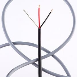 VAN DAMME REDUCED OD CONSOLE CABLE