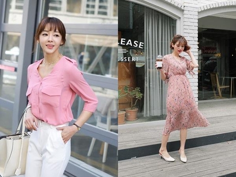 Những gam màu nổi bật nhất trong năm 2019 cho giới trẻ