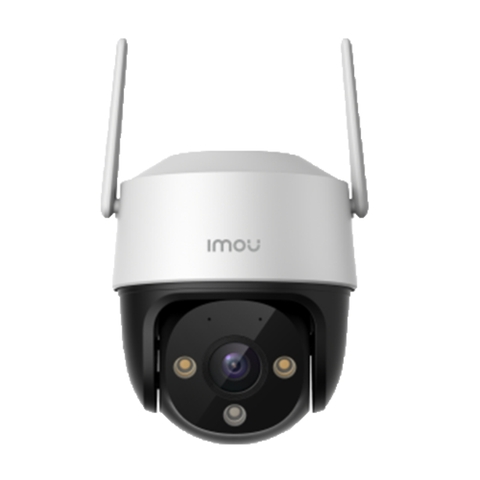 Camera Wifi IPC-S51FEP Full Color (Cruiser SE+ 5MP mic + loa)