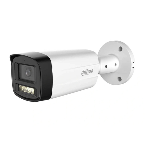 Camera HDCVI 2MP Dahua DH-HAC-HFW1200TLMP-IL-T full Color