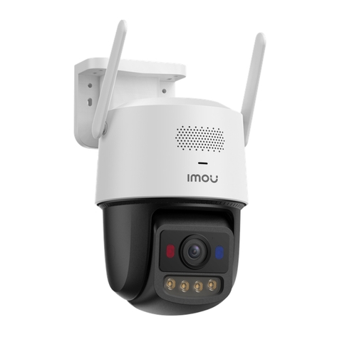 Camera Wifi IMOU TITAN PRO IPC-U7LP-6V0NE 6MP 3K+