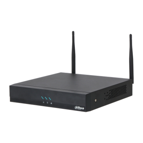 Đầu ghi hình IP 8 kênh Wi-Fi Dahua DHI-NVR2108HC-W