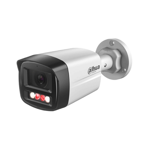 Camera IP 4MP DAHUA DH-IPC-HFW1439TL1-A-IL Full Color