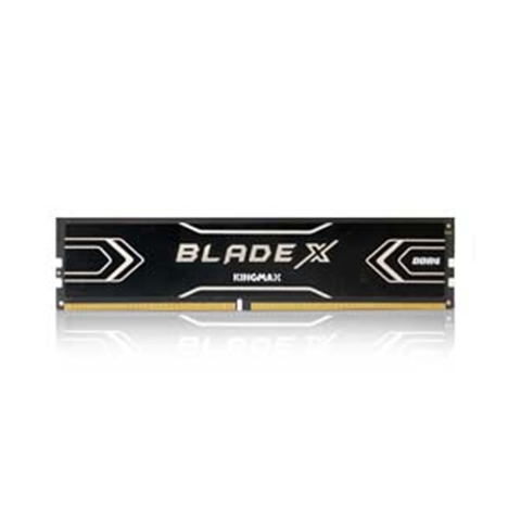 Ram Desktop Kingmax BLADE X 8GB DDR4 3200Mhz