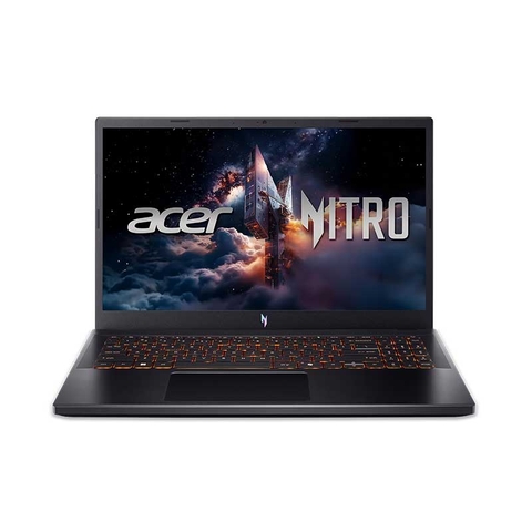 ACER NITRO PROPANEL ANV15-52-59RR Chuyên đồ họa - gaming cao cấp, CORE 5  210H, 16Gb, SSD 512GB, RTX 5050  8GB, 15.6