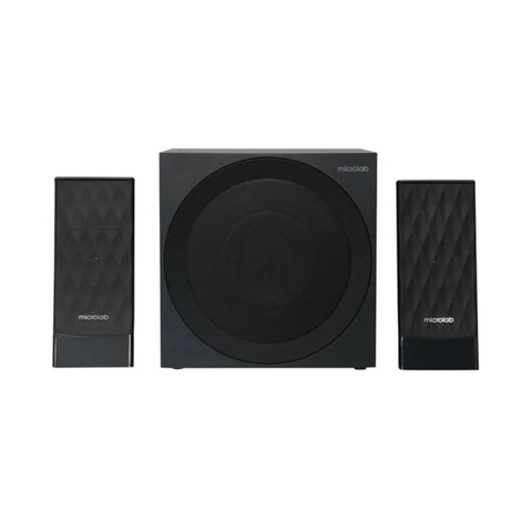 Loa 2.1 Bluetooth Microlab M300BT