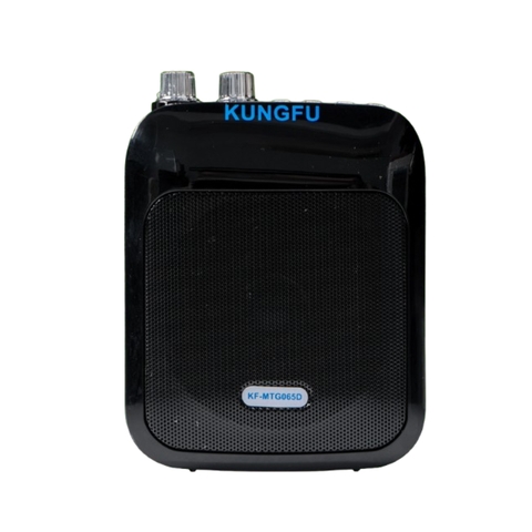 Máy trợ giảng KUNGFU KF-MTG065D
