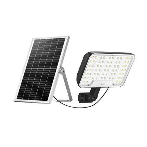 Đèn năng lượng mặt trời 600W GONEO GN-C600B-AS