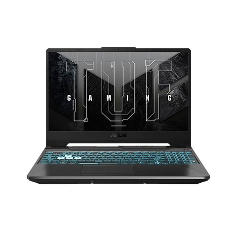 ASUS TUF GAMING FX506NF-HN005W, R5 7535HS, 8Gb, SSD 512GB, RTX 2050  4GB, 15.6