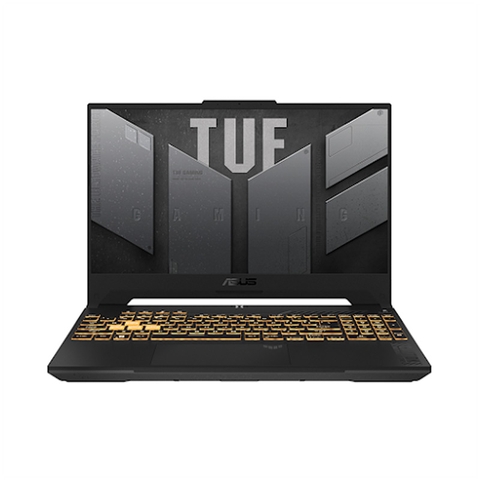 ASUS TUF GAMING FX507ZCA-HN095W  Chuyên đồ họa - gaming cao cấp, i5 12450H, 16GB, SSD 512GB, RTX 3050 4.0GB, 15.6