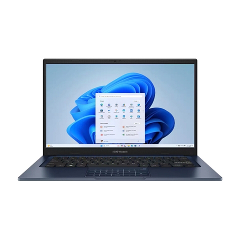 ASUS VIVOBOOK X1404VA, Core 5 120U, 16GB, SSD 256GB, 14.0